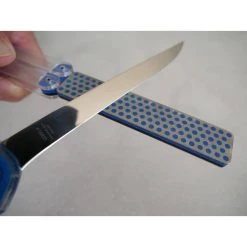 (2 sided 4 inch Diamond Coarse/Extra-Coarsestones) 9.5 in. Coarse/Extra-Coarse Double Sided Diafold Diamond by DMT -Bessey Sales dmt sharpening stones fwcx 1f 1000