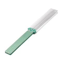 9.5 in. Single Sided Extra-Fine Diafold Sharpener by DMT