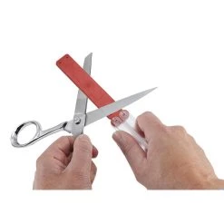 Single Sided Diafold Sharpener with Fine Diamond Sharpening Surface by DMT -Bessey Sales dmt sharpening stones fwf fa 1000