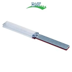 Double Sided Diafold Sharpener with Fine and Coarse Diamond Sharpening Surface by DMT