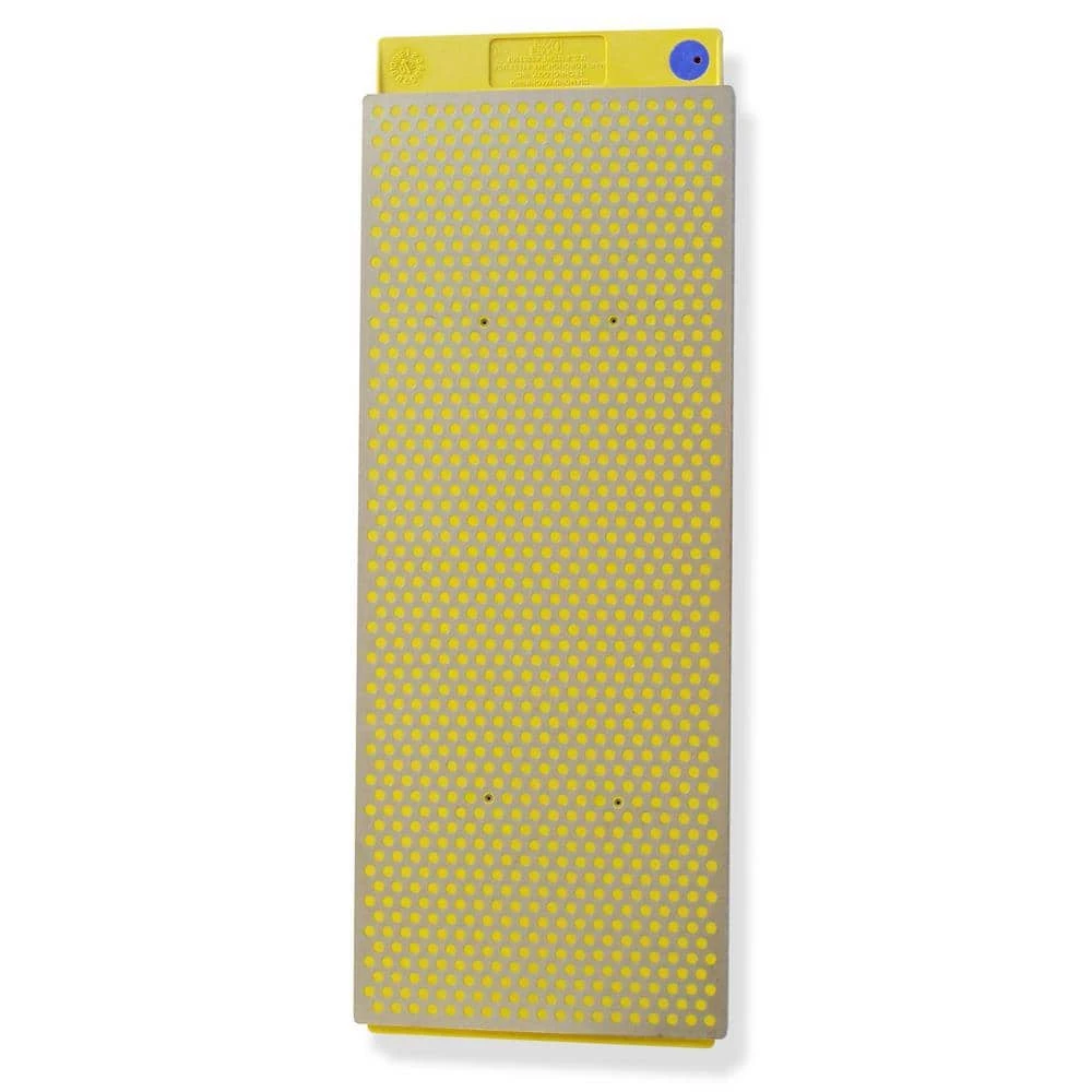 10 in. DuoSharp Bench Stone Coarse / Extra-Coarse by DMT 1 10 in. DuoSharp Bench Stone Coarse / Extra-Coarse by DMT