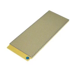 10 in. Extra-Fine/Coarse DuoSharp Bench Stone by DMT