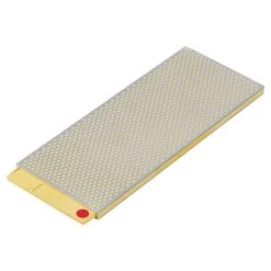 10 in. DuoSharp Bench Stone Extra-Fine/Fine by DMT