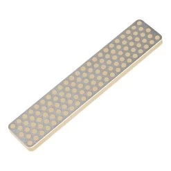 4 in. Diamond Whetstone Extra Extra-Fine Handheld Sharpener by DMT