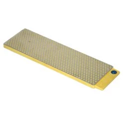 8 in. Extra-Fine/Coarse DuoSharp Bench Stone by DMT