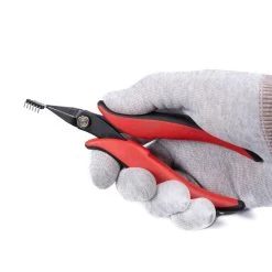 CHP PN-2001 Pointed Nose Pliers by Hakko -Bessey Sales hakko all trades needle nose pliers pn 2001 44 1000