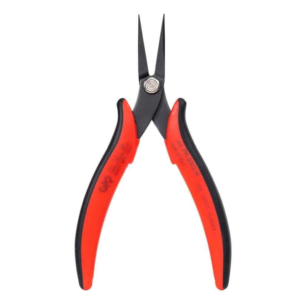 CHP 5-7/8 in. Needle Nose Pliers by Hakko 1 CHP 5-7/8 in. Needle Nose Pliers by Hakko