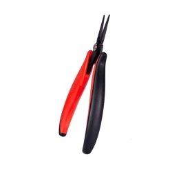 CHP PN-2006 Long Nose Pliers by Hakko -Bessey Sales hakko all trades needle nose pliers pn 2006 1f 1000