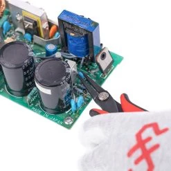 CHP PN-2006 Long Nose Pliers by Hakko -Bessey Sales hakko all trades needle nose pliers pn 2006 fa 1000