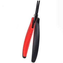 CHP PN-2008 Long Nose Pliers by Hakko -Bessey Sales hakko all trades needle nose pliers pn 2008 4f 1000