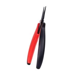 CHP PN-2016 Long Nose Pliers by Hakko -Bessey Sales hakko all trades needle nose pliers pn 2016 4f 1000