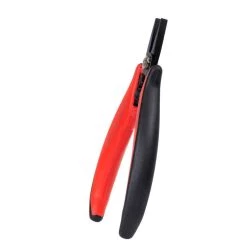 CHP PN-5004 Short Flat Nose Pliers by Hakko -Bessey Sales hakko all trades needle nose pliers pn 5004 4f 1000