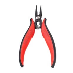 CHP PN-5004 Short Flat Nose Pliers by Hakko