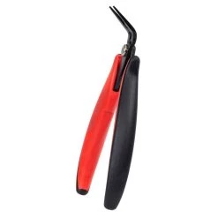 CHP PNB-2005 Long Nose Angled Pliers by Hakko -Bessey Sales hakko all trades needle nose pliers pnb 2005 4f 1000