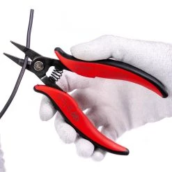 CHP CS-30-X Shear/Plier Combo Tool by Hakko -Bessey Sales hakko cutting cs 30 x 44 1000