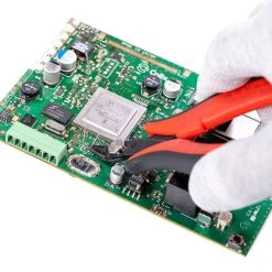 CHP 5-1/8 in. Micro Cutter by Hakko -Bessey Sales hakko cutting tr 20 50 m p 1f 1000