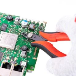 CHP Micro Nipper TR-20-M-A by Hakko -Bessey Sales hakko cutting tr 20 m a 44 1000