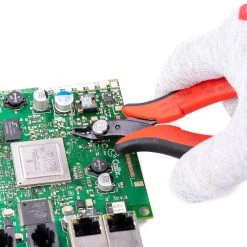 CHP 5-1/8 in. Micro Cutter by Hakko -Bessey Sales hakko cutting tr 20 m p 44 1000