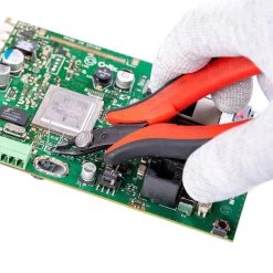 CHP Micro Nipper TR-20-SM by Hakko -Bessey Sales hakko cutting tr 20 sm 44 1000