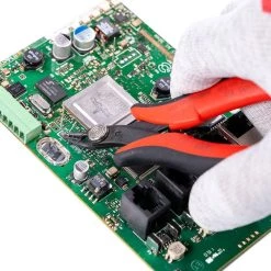 CHP Micro Nipper TR-20-SM-A by Hakko -Bessey Sales hakko cutting tr 20 sm a 44 1000