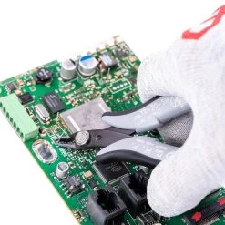 CHP Micro Nipper TR-20-SM-D by Hakko -Bessey Sales hakko cutting tr 20 sm d 44 1000