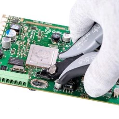 CHP Cutter TR-25-50-D by Hakko -Bessey Sales hakko cutting tr 25 50 d 44 1000