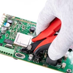 CHP 0.787 in. Medium Cutter by Hakko -Bessey Sales hakko cutting tr 25 50 p 1f 1000