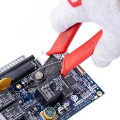 CHP Micro Cutter TR-25-L-25 by Hakko -Bessey Sales hakko cutting tr 25 l 25 44 1000