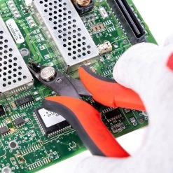 CHP Micro Nipper TR-25-P by Hakko 9 CHP Micro Nipper TR-25-P by Hakko -Bessey Sales hakko cutting tr 25 p 44 1000