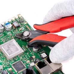 CHP Medium Cutter TR-30-58-R by Hakko -Bessey Sales hakko cutting tr 30 58 r 44 1000