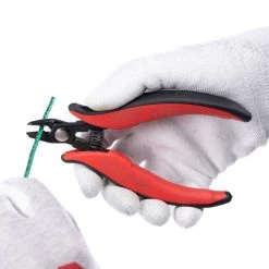 CHP Pro Micro Cutter TR-5000 by Hakko -Bessey Sales hakko cutting tr 5000 44 1000