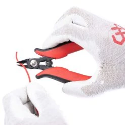 CHP Pro Micro Cutter TR-5000-PR by Hakko -Bessey Sales hakko cutting tr 5000 pr 44 1000