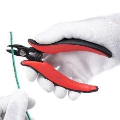 CHP Pro Micro Cutter TR-5000-R by Hakko -Bessey Sales hakko cutting tr 5000 r 44 1000