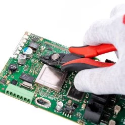 CHP Medium Cutter TR-58 by Hakko -Bessey Sales hakko cutting tr 58 44 1000