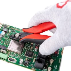 CHP Medium Cutter TR-58-A by Hakko -Bessey Sales hakko cutting tr 58 a 44 1000