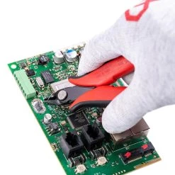 CHP Medium Cutter TR-58-R by Hakko -Bessey Sales hakko cutting tr 58 r 44 1000