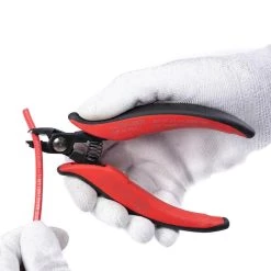 CHP Pro Micro Cutter TRR-5000 by Hakko -Bessey Sales hakko cutting trr 5000 44 1000