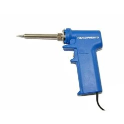 20-Watt to 130-Watt Presto Soldering Iron (Gun Type) by Hakko