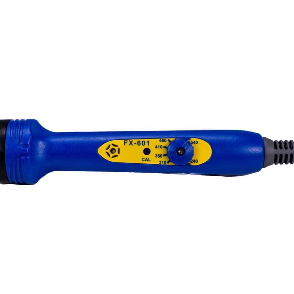 67-Watt Temperature Adjustable Soldering Iron by Hakko 4 67-Watt Temperature Adjustable Soldering Iron by Hakko - Image 4