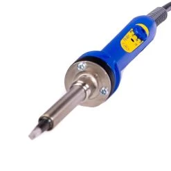 67-Watt Temperature Adjustable Soldering Iron by Hakko 9 67-Watt Temperature Adjustable Soldering Iron by Hakko -Bessey Sales hakko soldering irons fx601 02 p 44 1000