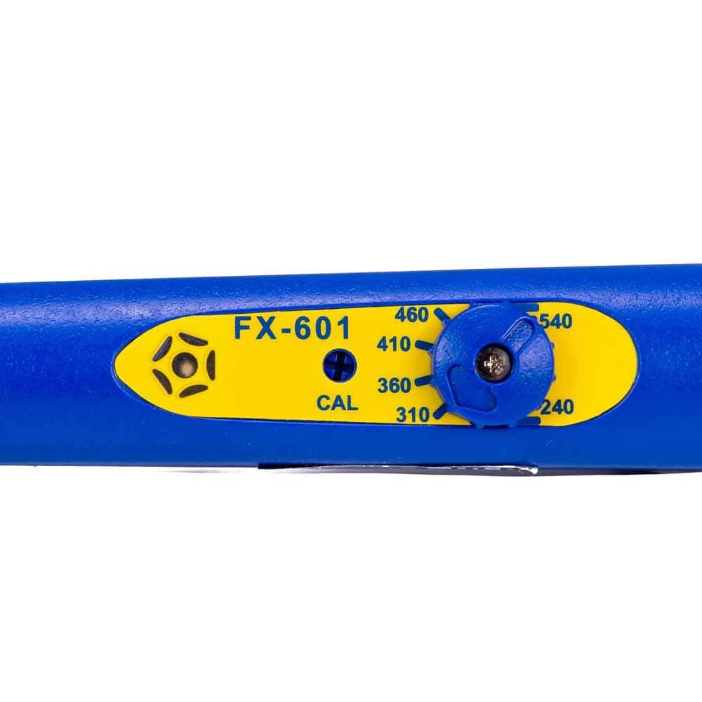 67-Watt Temperature Adjustable Soldering Iron by Hakko 2 67-Watt Temperature Adjustable Soldering Iron by Hakko - Image 2
