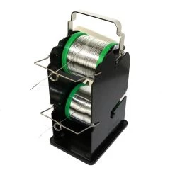 Dual Solder Reel by Hakko