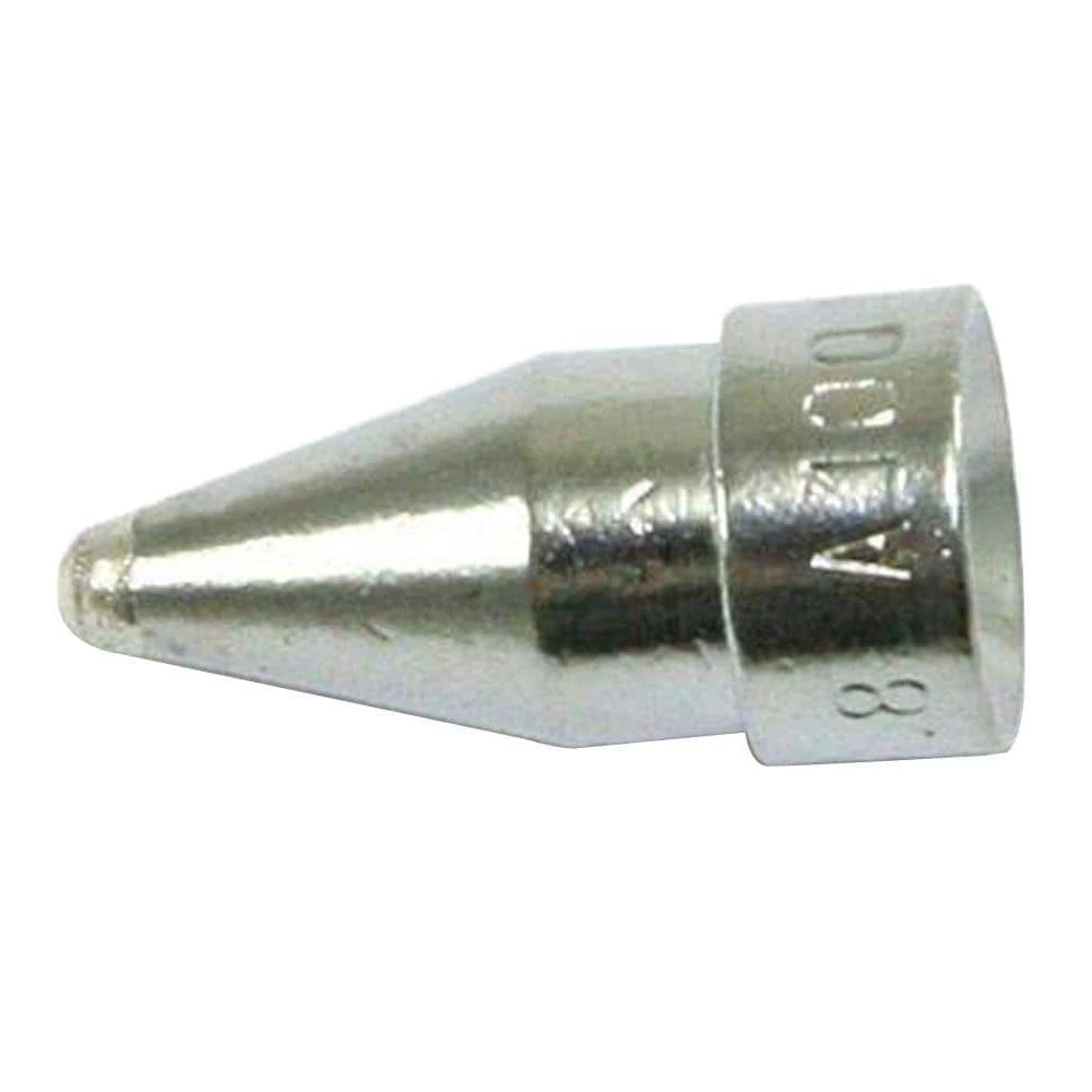 0.03 in. Nozzle for 808 Desoldering Gun by Hakko 1 0.03 in. Nozzle for 808 Desoldering Gun by Hakko