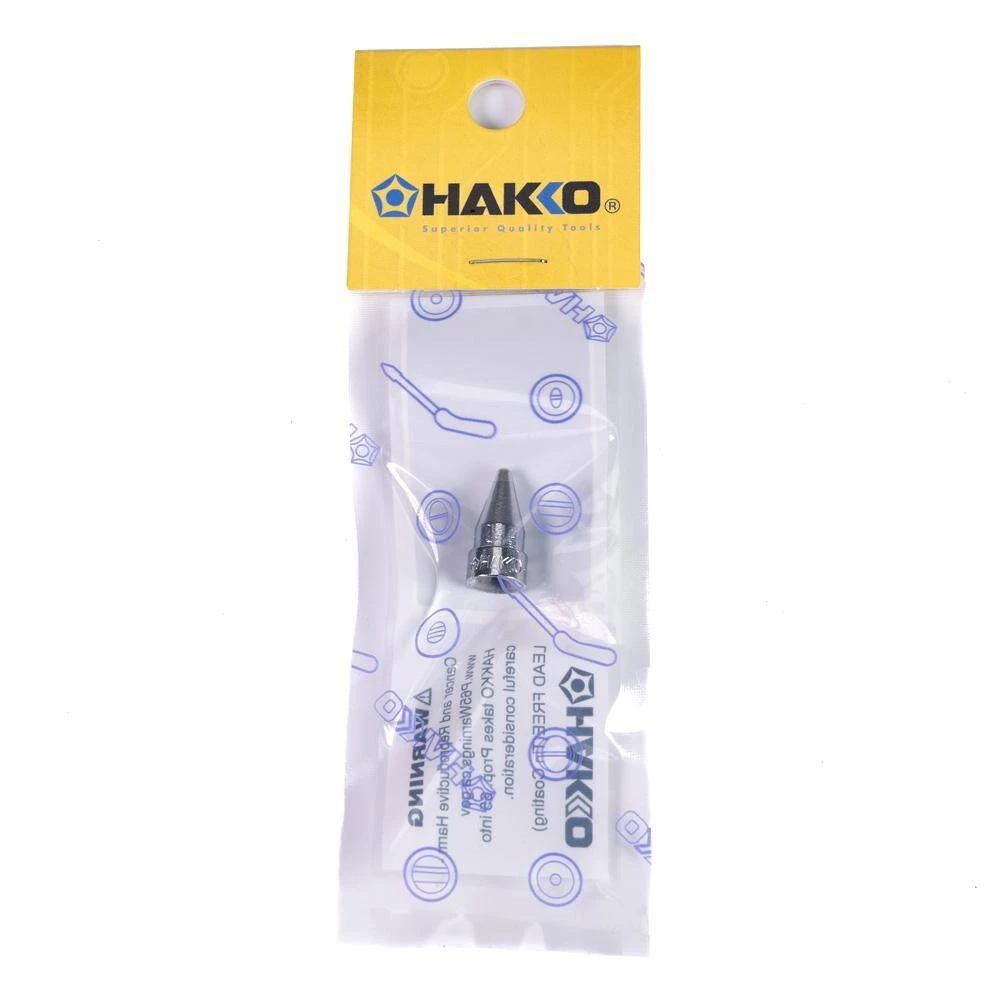 0.03 in. Nozzle for 808 Desoldering Gun by Hakko 2 0.03 in. Nozzle for 808 Desoldering Gun by Hakko - Image 2
