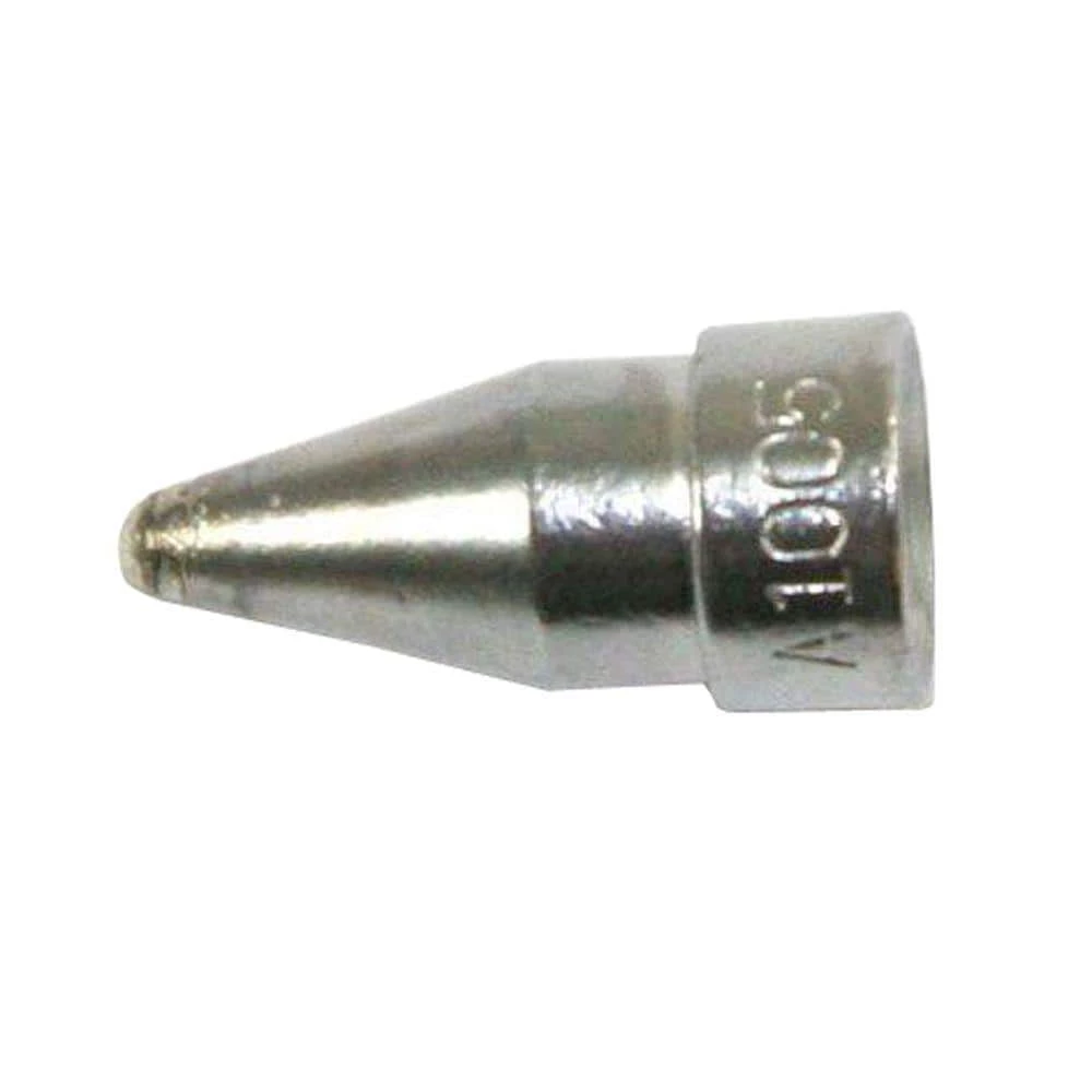 0.04 in. Nozzle for 808 Desoldering Gun by Hakko 1 0.04 in. Nozzle for 808 Desoldering Gun by Hakko
