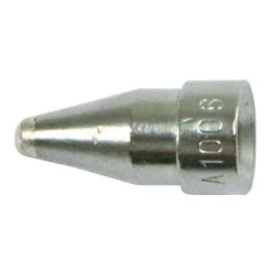 0.05 in. Nozzle for 808 Desoldering Gun by Hakko