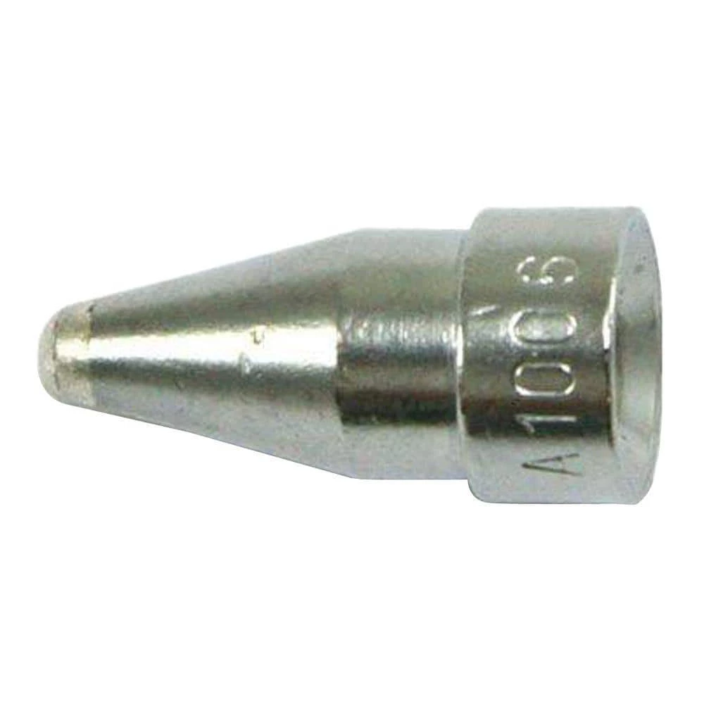 0.05 in. Nozzle for 808 Desoldering Gun by Hakko 1 0.05 in. Nozzle for 808 Desoldering Gun by Hakko