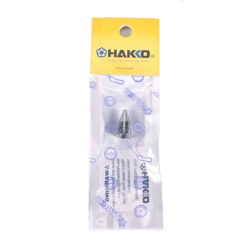 0.05 in. Nozzle for 808 Desoldering Gun by Hakko 2 0.05 in. Nozzle for 808 Desoldering Gun by Hakko - Image 2