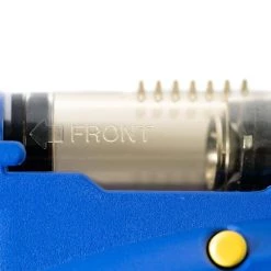 Portable Desoldering Tool by Hakko -Bessey Sales hakko soldering parts accessories fr 301 4f 1000