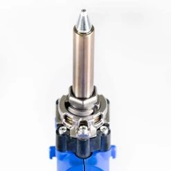 Portable Desoldering Tool by Hakko -Bessey Sales hakko soldering parts accessories fr 301 fa 1000